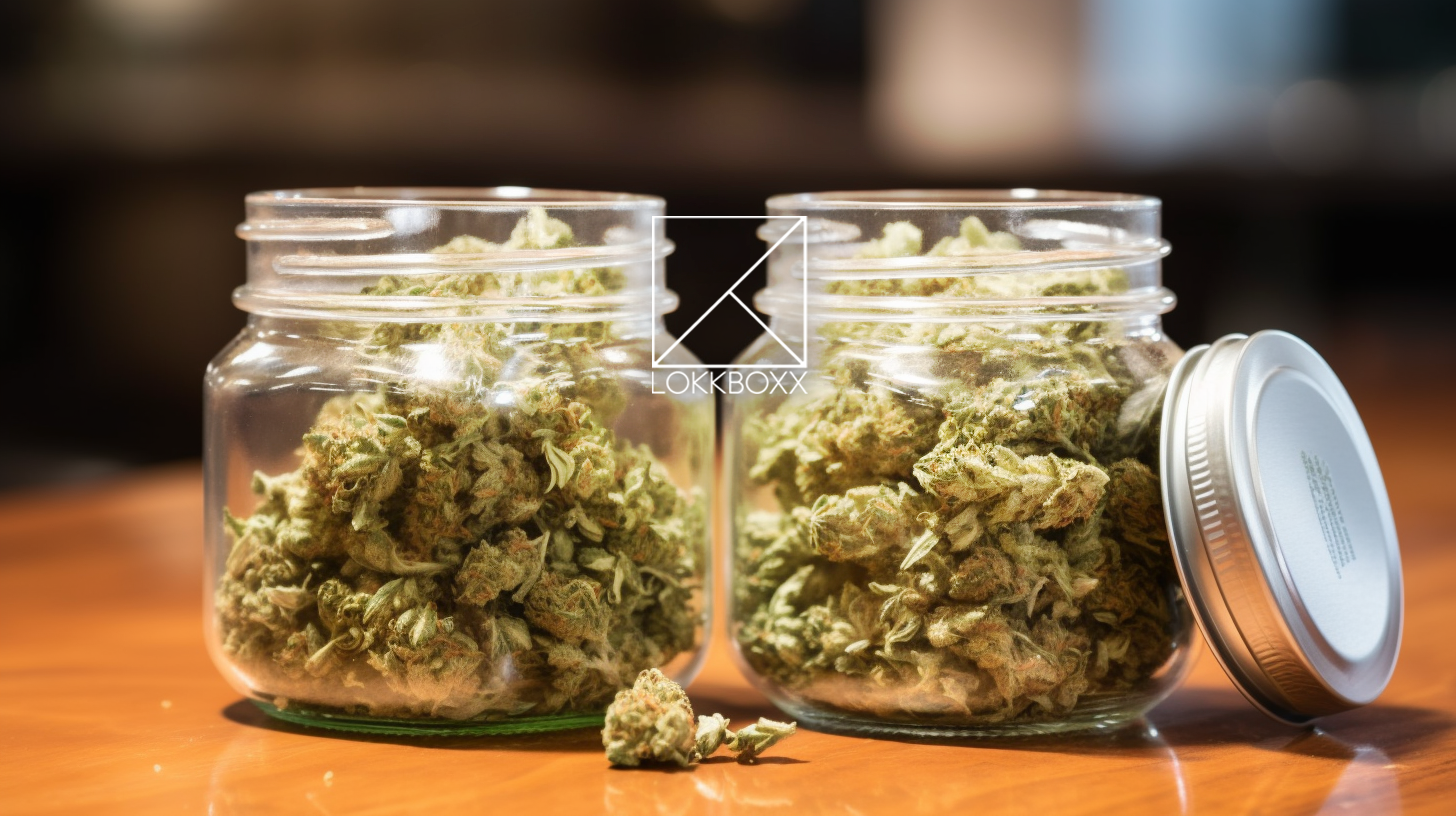 THC VS. CBD: DECODING THE SCIENCE BEHIND CANNABIS COMPONENTS – LOKKBOXX