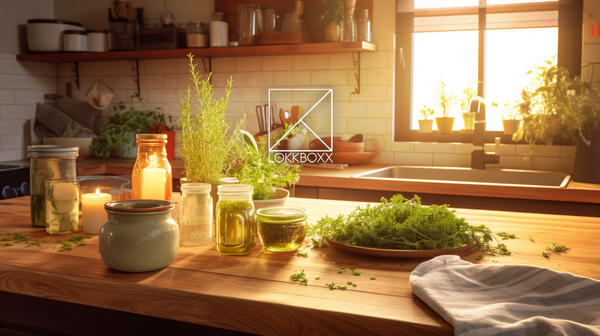 "CULINARY HIGHS: 10 MUST-TRY CANNABIS-INFUSED RECIPES FOR THE HOME CHEF"