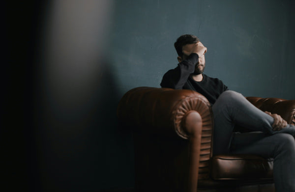 Cannabis for Anxiety: What the Research Shows