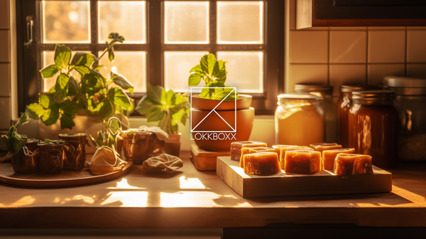 "MASTERING CANNABIS CARAMELS: A STEP-BY-STEP GUIDE TO INFUSED SWEET TREATS"