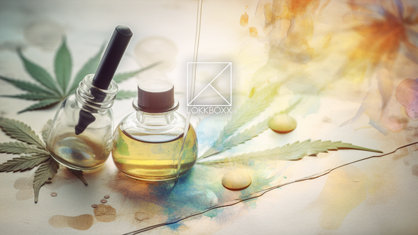 Exploring CBD Dosage