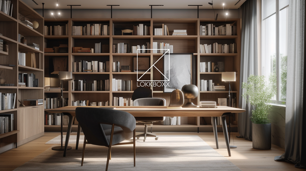 Study room