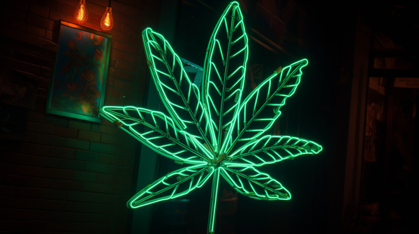 Top 5 Cannabis Strains for Relaxation