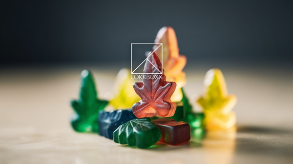 Delta 9 Gummies Dosage Guide for Beginners