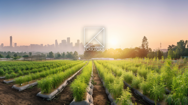 THE FUTURE OF CANNABIS: NAVIGATING LEGALIZATION, INDUSTRY GROWTH, AND CULTURAL SHIFT