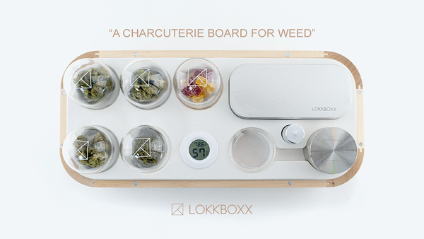 Stash Box Essentials