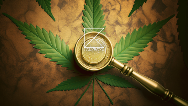 Reform in Cannabis Policy