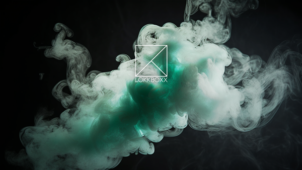 Smoke Cloud
