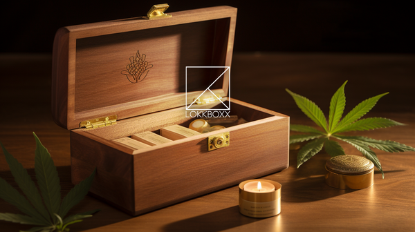 Stash-box-wax