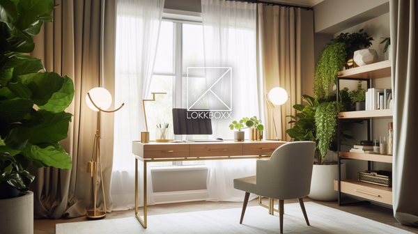 Home Office 