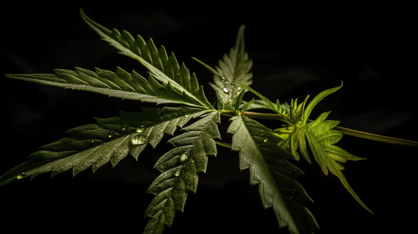 thc cbd cbn