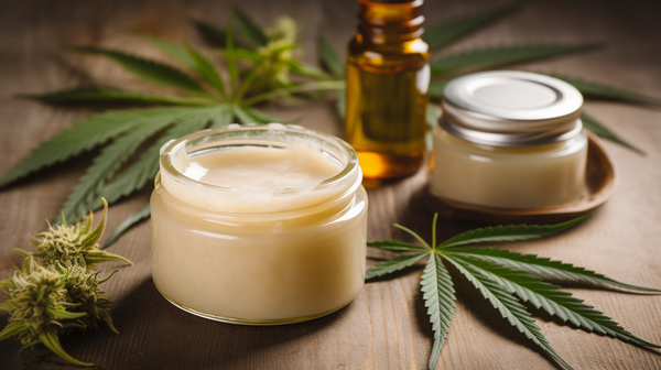 topical products