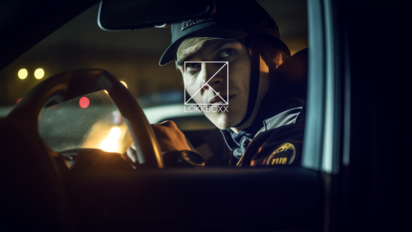 "UNDERSTANDING CANNABIS ODOR DETECTION: CAN OFFICERS ACCURATELY IDENTIFY ILLEGAL SUBSTANCES IN VEHICLES?"