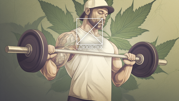 Weed Workout