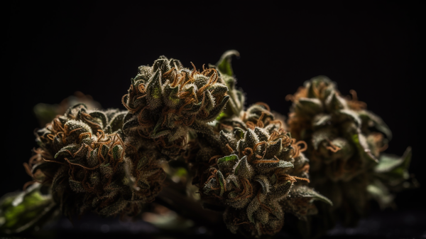 Why Proper Cannabis Humidity Matters: Expert Tips on Storing Your Stash