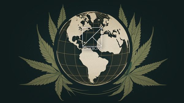 International Weed Laws