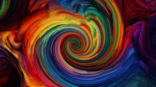 expression of hallucinations
