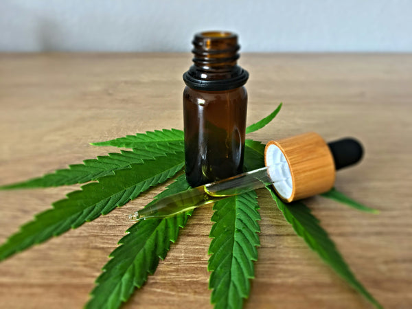 A Beginner’s Journey With CBD: What Worked and What Didn’t