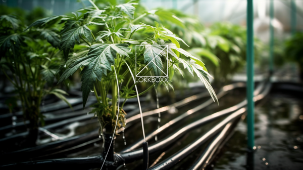 eco friendly cultivation