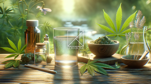 "UNDERSTANDING THC DETOX: COMPREHENSIVE INSIGHTS AND PRACTICAL TIPS"