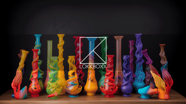 Advantages of Silicon Bongs