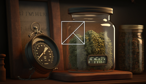 Storing Cannabis