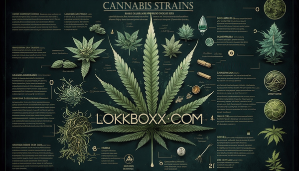 Marijuana Strains 