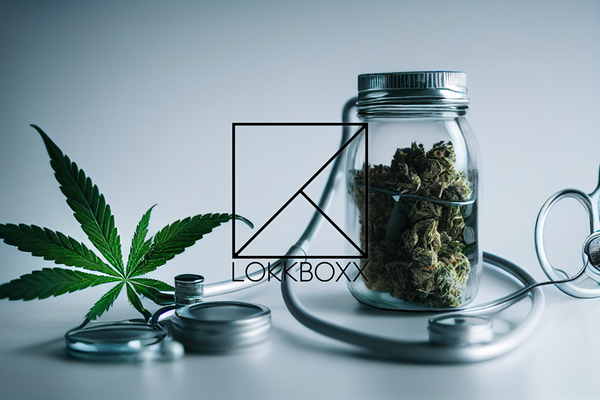 Health Benefits of Cannabis