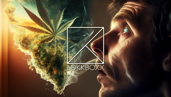 Marijuana Addiction