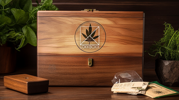 Stash box Evolution
